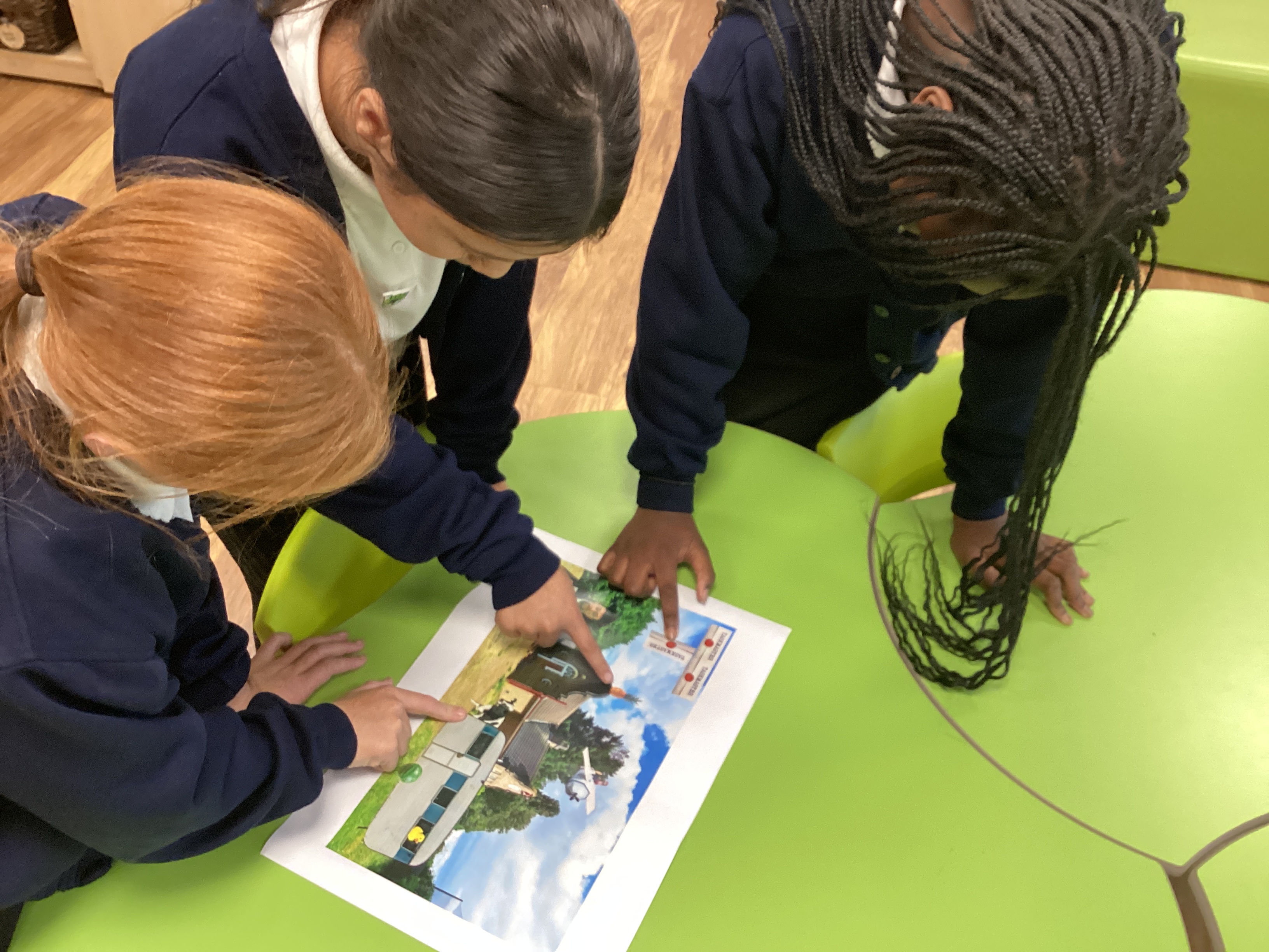 Our Ethos and Values