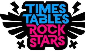 Times Table Rock Stars