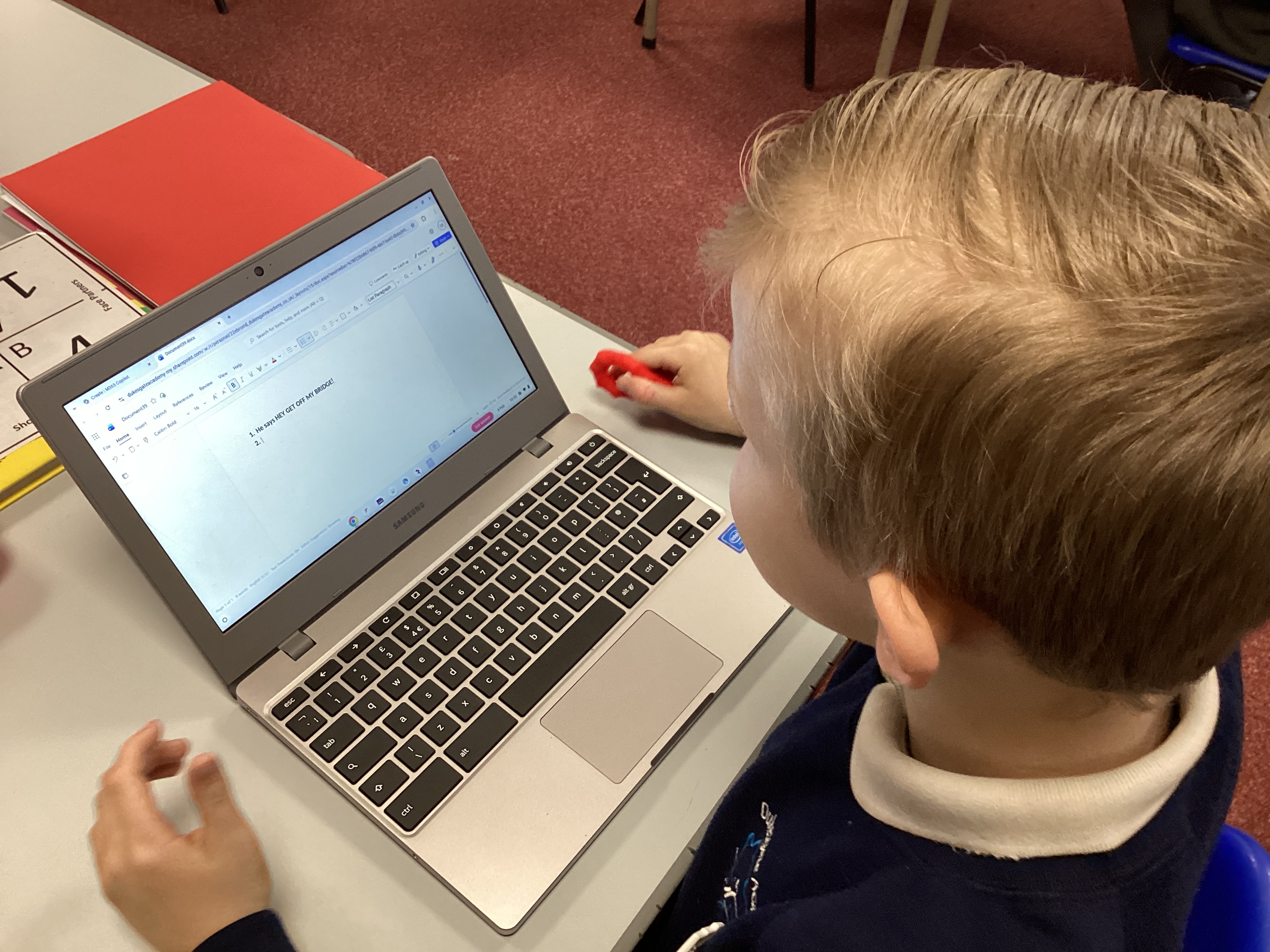 Computing