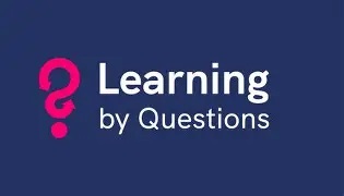 Learning by Questions (Y2 and up) 